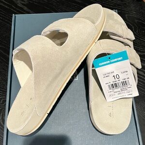 REEF SANDALS: OJAI TWO BAR